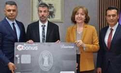 Balıkesir'de esnaf aidatını Garanti ödeyecek