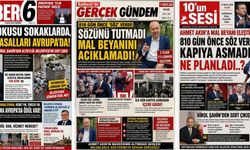 Memleketimden SAHTE GAZETECİLİK örnekleri!