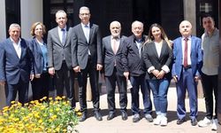 SGK İl Müdürü Şeref Karaca: “Kayıt dışı istihdamla mücadelede kararlıyız”