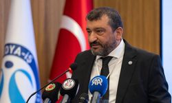Medya-İş Genel Kurulu’nda Sezai Ballı’ya  güven oyu