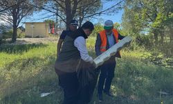 VEFALI YURT KEPSUT ORMANLARINA SAHİP ÇIKTI