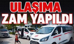 Balıkesir’de Ulaşım Ücretleri Arttı: Dolmuş 37, Otobüs 32 TL