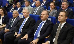 Türkiye’nin özlediği tablo Ankara’da Yavaş ile kuruldu