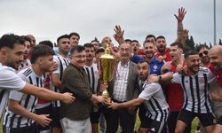 Favori Edremitspor yıkıldı, Yıldızspor BAL’a yükseldi