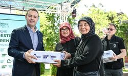 Akın'dan yüzde 100 destek.. O fotoğraf Karesi dikkat çekti