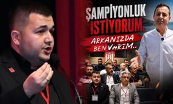 Akın’dan Balıkesirspor’da yeni döneme tam destek