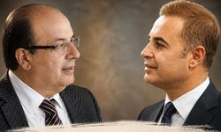 Ahmet Akın'dan efsane başkan Sabri Uğur'a vefa
