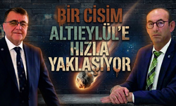 Altıeylül'de deprem etkisi yaratan yeni iddialar
