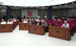 BASKİ Genel Kurulu Toplanamadı, Su İndirimi Ertelendi