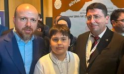 Edremitli Öğrenci Türkiye İkincisi Oldu