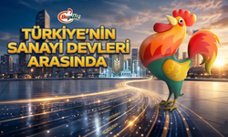 BUPİLİÇ DEVLER LİGİNDE YÜKSELİŞİNİ SÜRDÜRÜYOR