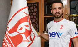 Balıkesirspor ligin gol kralı Emre Gemici ile anlaştı
