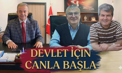 Balıkesir Devlet Hastanesi'ndeki başarının sırrı!