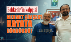 MEHMET ŞİMŞEK'E BÜYÜK OPERASYON