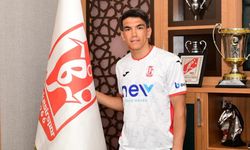 Tecrübeli forvet Akın Akman Balıkesirspor'da