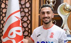 Balıkesirspor'un genç başkanından bir transfer bombası daha!