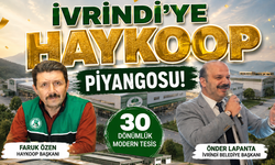 HAYKOOP’tan Almanya ve Fransa’yı kıskandıracak proje!