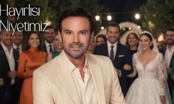 Kültür elçisi İsmail Özkan’dan bir ilk: Yapay zekâ destekli "Hayırlısı Niyetimiz" yayında!