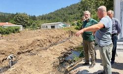 Dereli Mahallesi’ne Aşevi ve Çok Amaçlı Salon