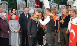 Vefalı Yurt'ta Kültür Şöleni: Kadın Eliyle Yaşayan Festival