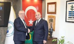 Ertaş'tan yeni hamle.. Tamer Acar başkan yardımcısı!