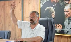 Melih Bağcı'dan sert çıkış: Eyvallah etmeyeceğim