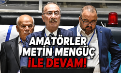 Amatör sporun devrilmeyen çınarı: Metin Mengüç