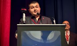 BAL-KES'TE YENİ DÖNEM: ACAR BAŞKAN