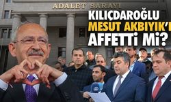 CHP koridorlarında fısıldanan soru: Akbıyık'a Ne Olacak?