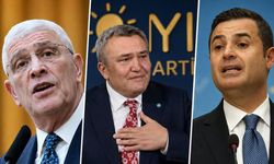 Metin Özgür’e Ankara’da Kritik Görev