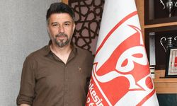 Balıkesirspor'da futbol takımı Polat Çetin'e emanet