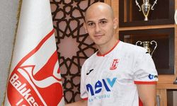 Bal-Kes "Şampiyonlar Ligi" Kadrosu Kuruyor