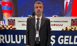 Rıza Tekin yeniden TŞOF yönetimine seçildi