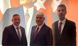 Ankara'da Balıkesir rüzgarı.. Rıza Tekin döneminde 6. başarı!