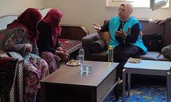 BİGADİÇ’TE ÇINARLARIN YÜZÜ GÜLÜYOR