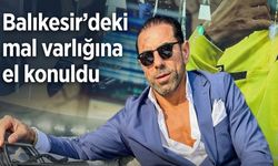 Balıkesirli uyanık girişimci İspanya'da yakalandı