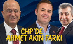 Ahmet Akın'ın sağ kolu Melih Özay'a CHP'de kritik görev
