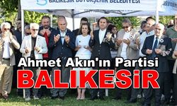 Balıkesir'de yeni dengeler.. Akın'dan birlik hamlesi