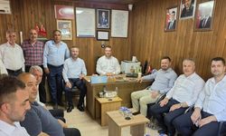 Edip ve Sabri Uğur'un fotoğrafları kaldırıldı