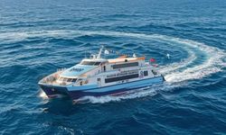 Ayvalık'tan sonra Midilli'ye bir kapı da Akçay'dan açılıyor