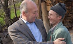 Dursunbey’de Doğumdan Ölüme Sosyal Destek