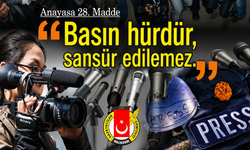 BGC'den 24 Temmuz Mesajı: "Bugün Bayram Değil, Dayanışma Günüdür"