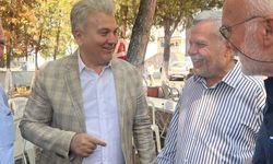 BALIKESİR İMAM HATİP'TE VEFA BULUŞMASI