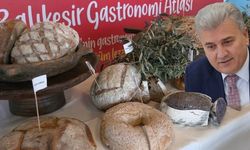 Canbey'den Balıkesir'e Gastronomi Lisesi Talebi