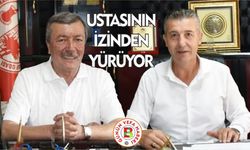 Bülent Bilir, efsane ustasına vefasını hiç unutmadı