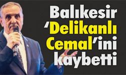 Balıkesir eski milletvekili Cemal Öztaylan vefat etti