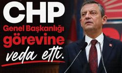 Özgür Özel veda etti. İşte Balıkesir'de ayrılan ilk isimler