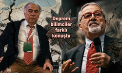 DEPREM BİLİMİNDE "KEL ALAKA" TARTIŞMASI!
