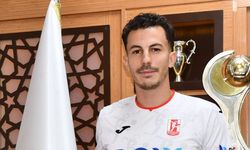 Balıkesirspor transfere doymuyor. Defansa milli duvar!