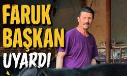 Mezbahalarda kesim kuyruğu var, ESK müdahale etmeli